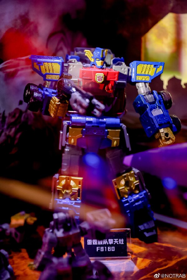 Image From Transformers Battle Of The Legends Year End Ceremony  (9 of 41)